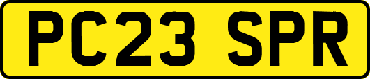 PC23SPR