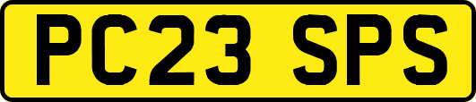 PC23SPS