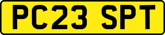 PC23SPT