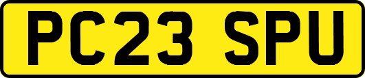 PC23SPU