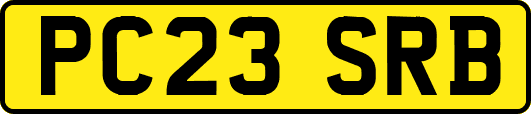 PC23SRB