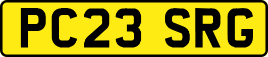 PC23SRG