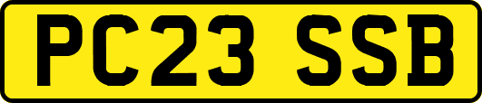 PC23SSB