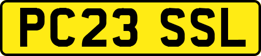 PC23SSL