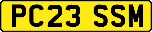 PC23SSM