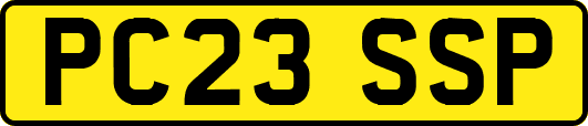 PC23SSP