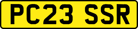 PC23SSR