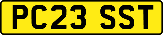PC23SST
