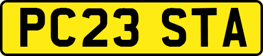 PC23STA