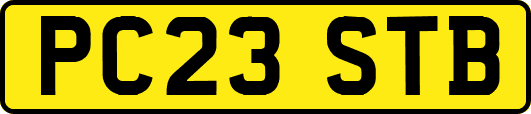 PC23STB