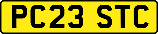 PC23STC