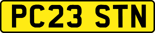 PC23STN