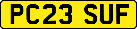 PC23SUF