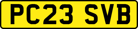 PC23SVB