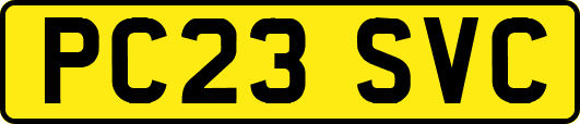 PC23SVC