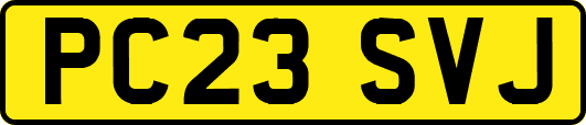 PC23SVJ
