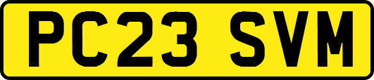 PC23SVM