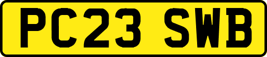 PC23SWB