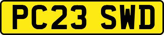 PC23SWD