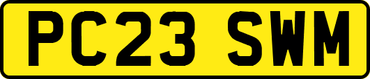 PC23SWM