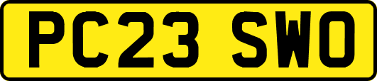 PC23SWO