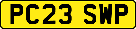 PC23SWP