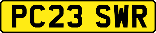 PC23SWR