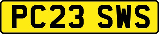 PC23SWS