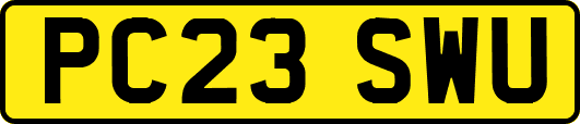 PC23SWU