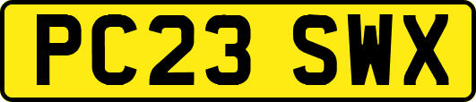 PC23SWX
