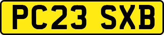 PC23SXB