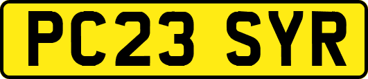PC23SYR