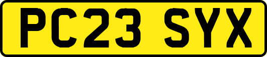 PC23SYX