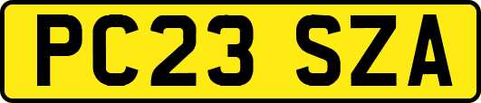 PC23SZA