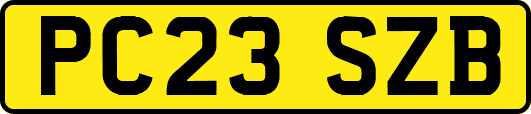 PC23SZB