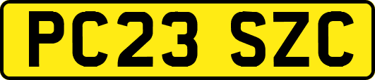 PC23SZC