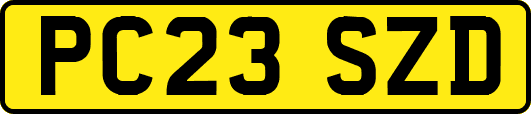 PC23SZD