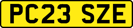 PC23SZE