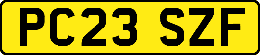 PC23SZF