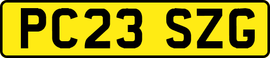 PC23SZG