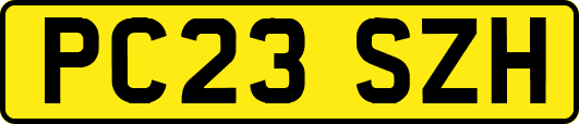 PC23SZH
