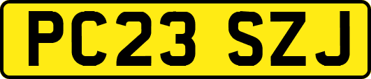 PC23SZJ