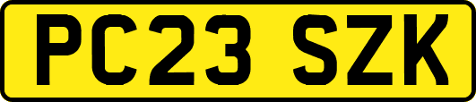 PC23SZK