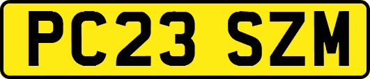 PC23SZM