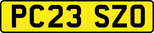 PC23SZO