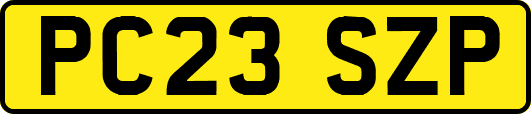 PC23SZP