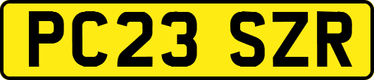 PC23SZR