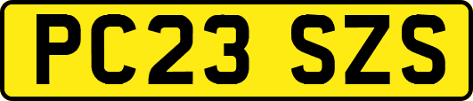 PC23SZS