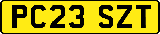 PC23SZT