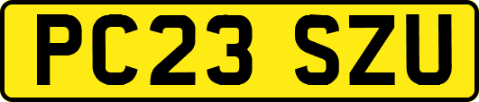 PC23SZU